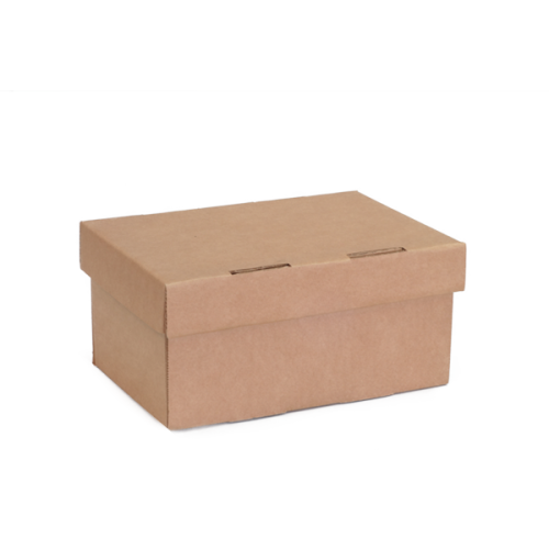 Segia Box 25x20x12 cm